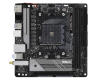 ASROCK A520M-ITX/AC - 613677 - zdjęcie 3